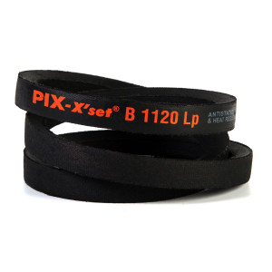 Ремінь B 1120 Lp PIX